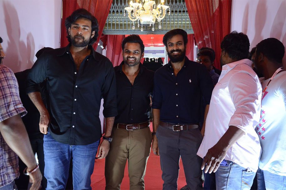 Syeraa-Pre-Release-Event